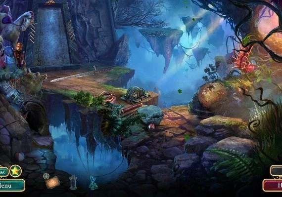 Endless Fables 4: Shadow Within Global
