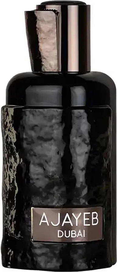 Eau de Parfum Lattafa Ajayeb Dubai 100ml
