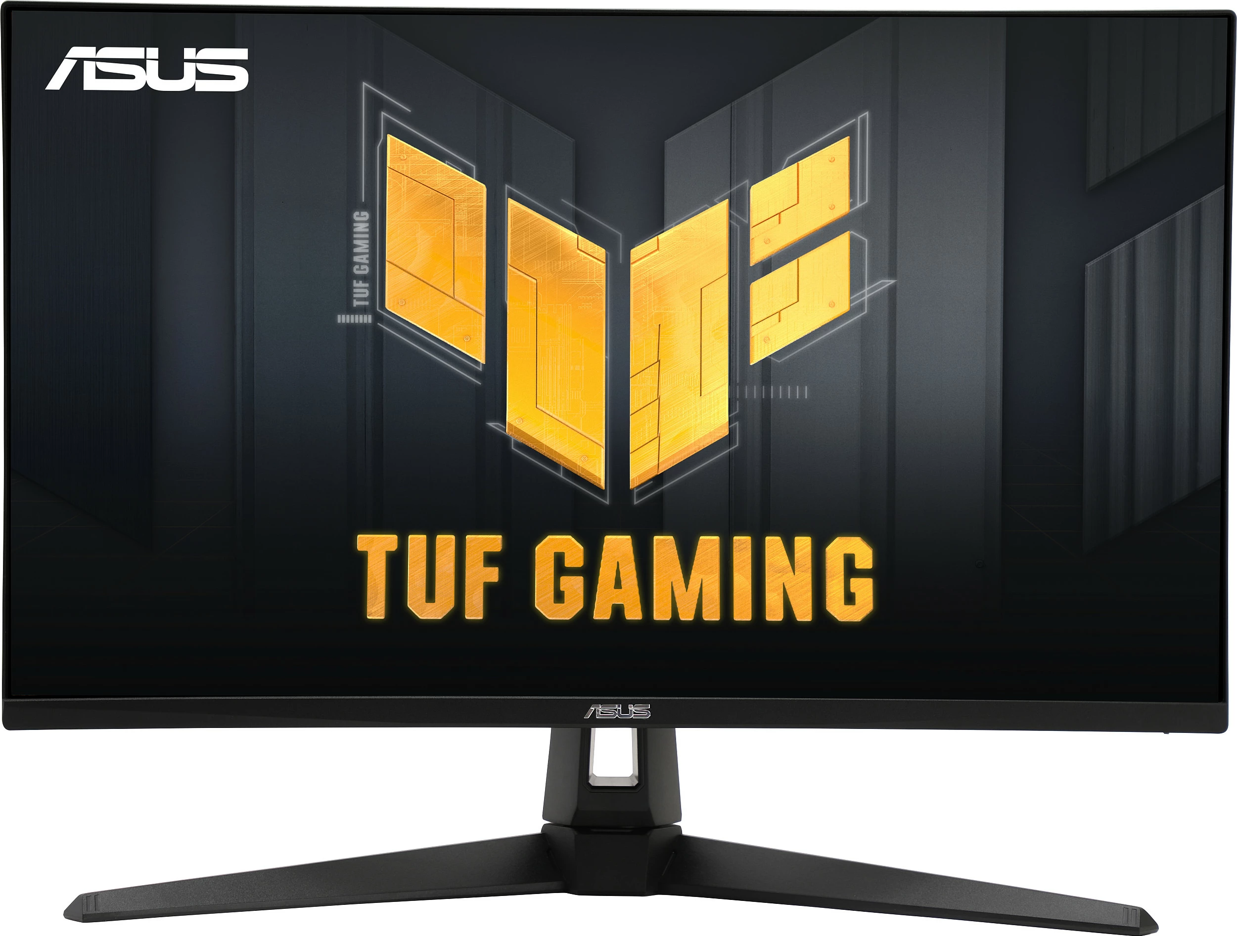 Monitor ASUS TUF Gaming VG27UQ1A, 27", 4K Ultra HD, i zi