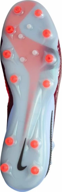 Atlete futbolli Nike Phantom 6 High Elite AG-PRO HQ2329, meshkuj [Madhësia: 41]