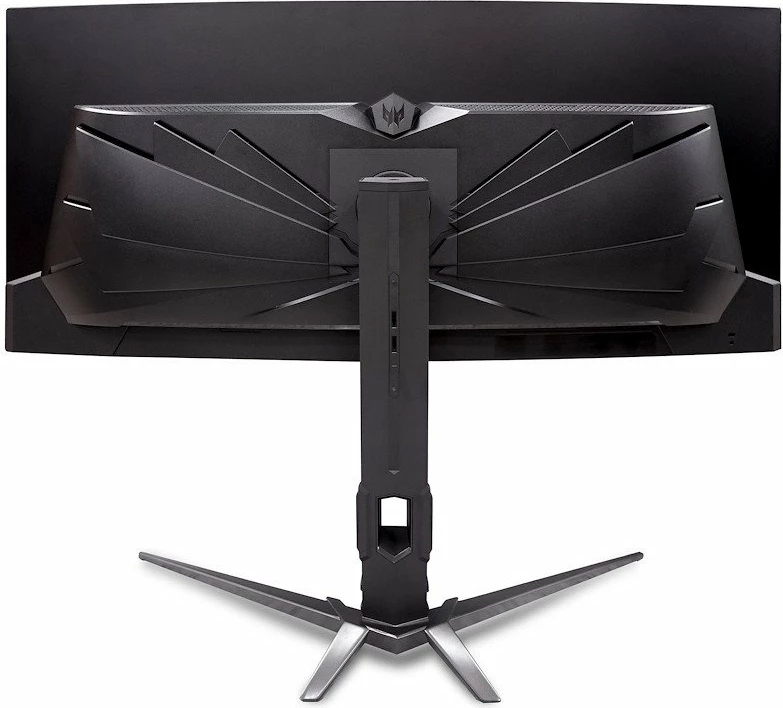 Monitor gaming Acer Predator X34X5b UM.CXXEE.501, 34\" OLED UWQHD 240Hz, i zi