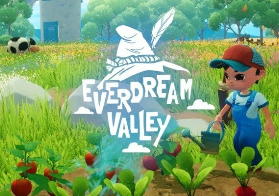 Everdream Valley EN/DE/FR/IT/PL/ES Global