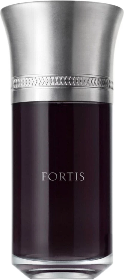 Eau de Parfum Liquides Imaginaires Fortis 100ml
