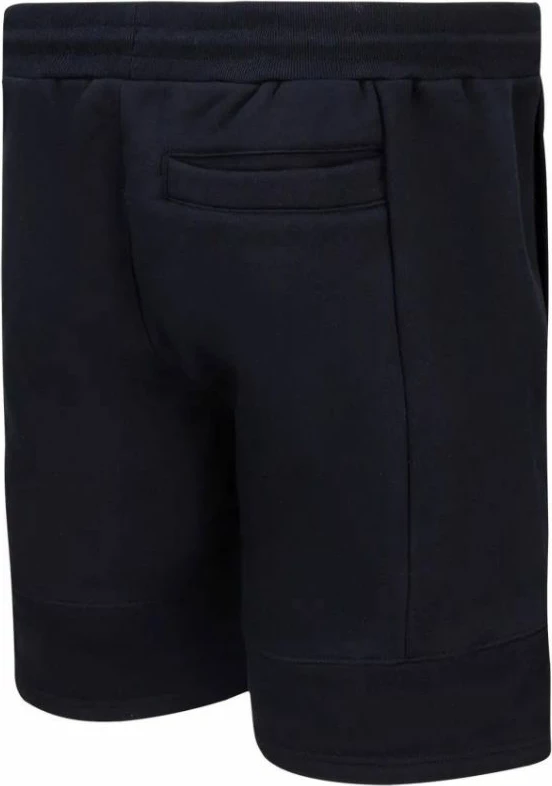 Shorce për meshkuj Bauer, të zeza