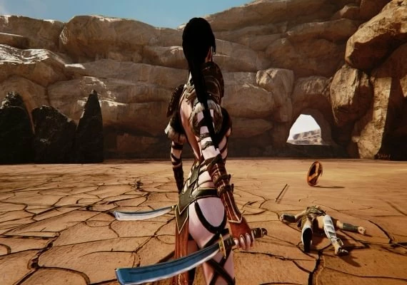 Skara: The Blade Remains EN/ES Global