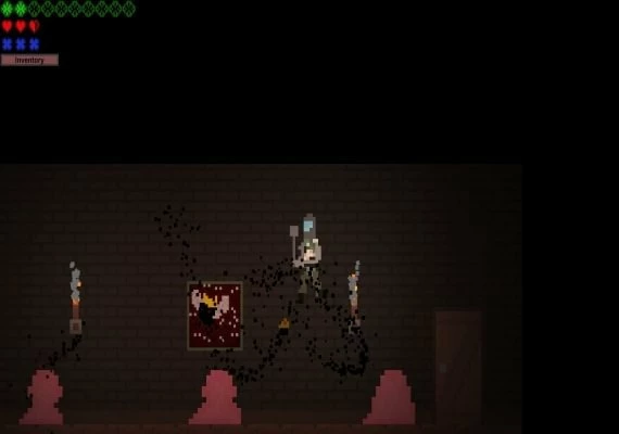 The Haunting of Billy EN Global