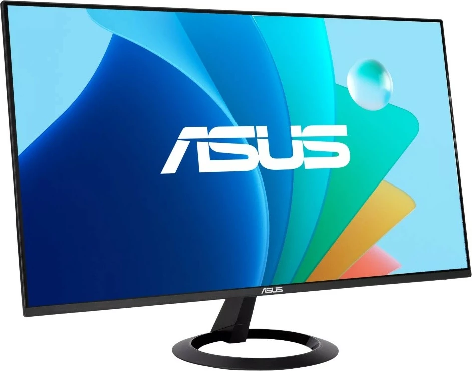 Monitor Asus VZ249HG 23.8" FHD IPS 120Hz 1ms Adaptive-Sync HDMI D-Sub i zi me kabllo HDMI