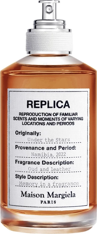 Eau de Toilette Maison Margiela Replica Under the Stars 100ml