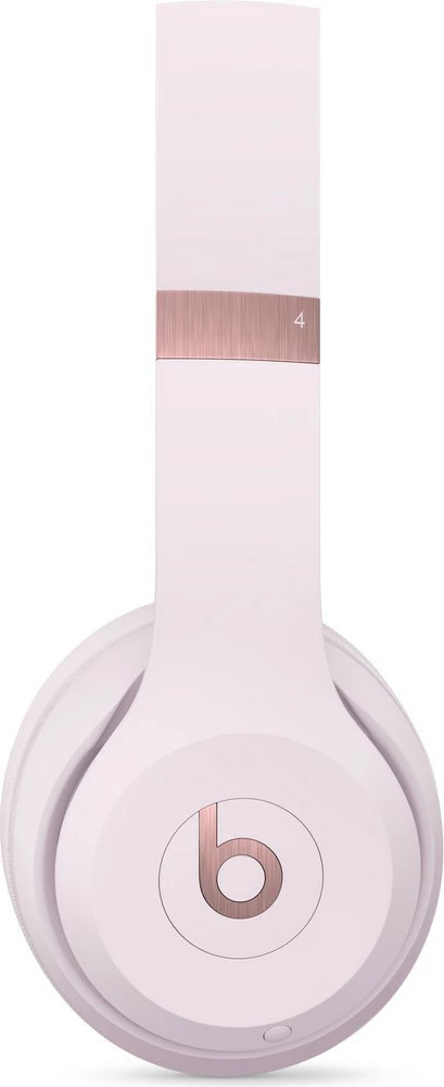 Kufje Beats Solo 4, wireless & me kabllo, 50 orë bateri, 217g, rozë