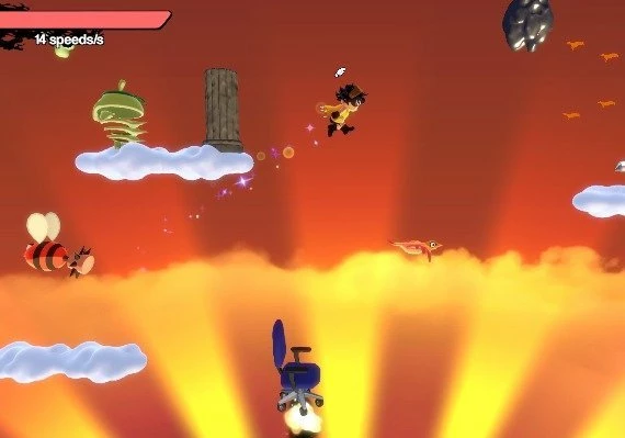 Slap City EN Global