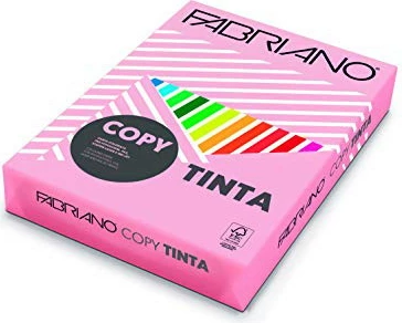 Fabriano Color A4 160Gr Rosa(Pembe)