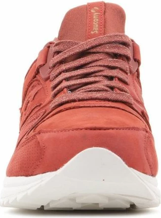 Atlete për meshkuj Saucony, të kuqe [Madhësia: 44]