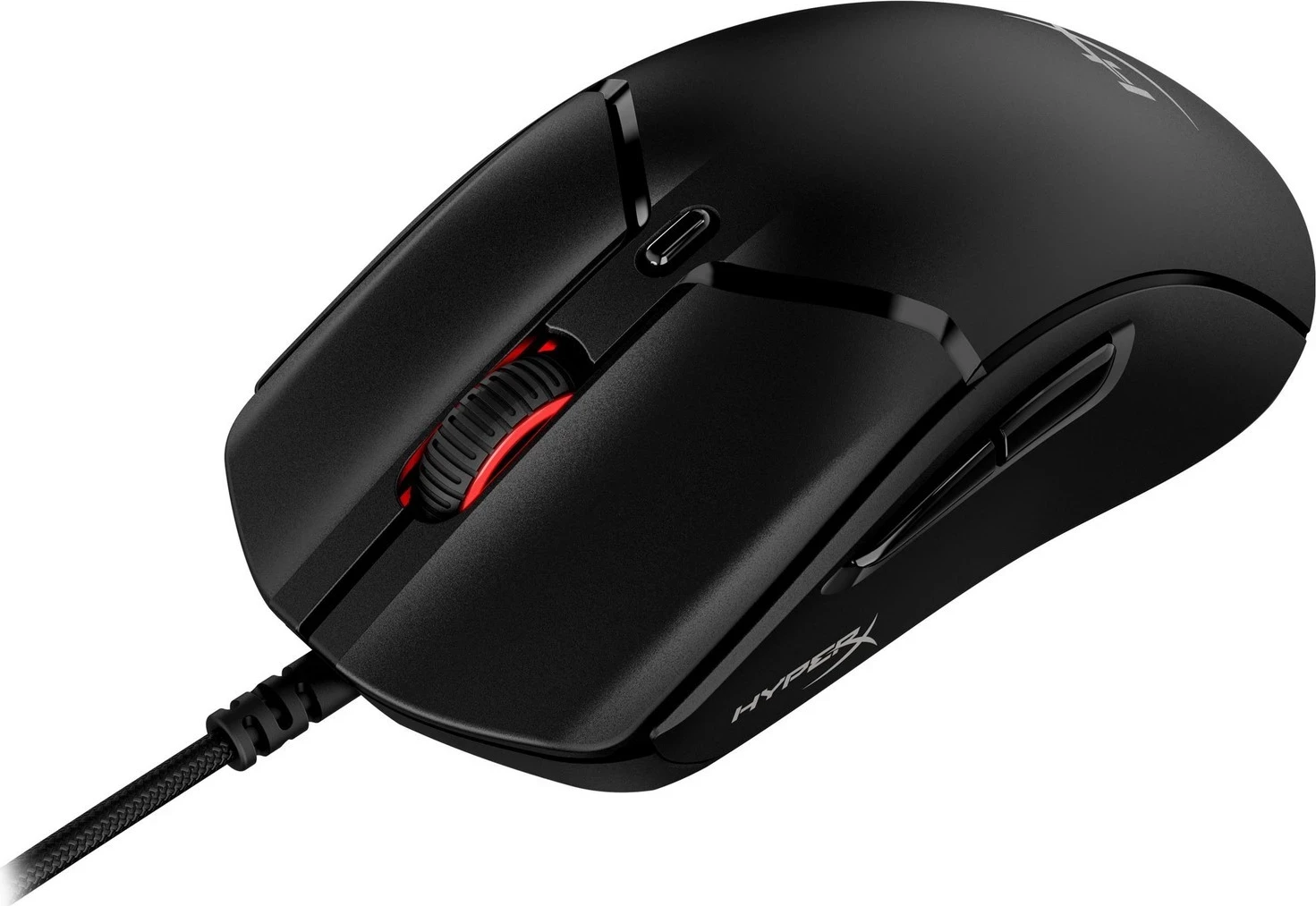 Maus HyperX Pulsefire Haste 2.0, i zi 