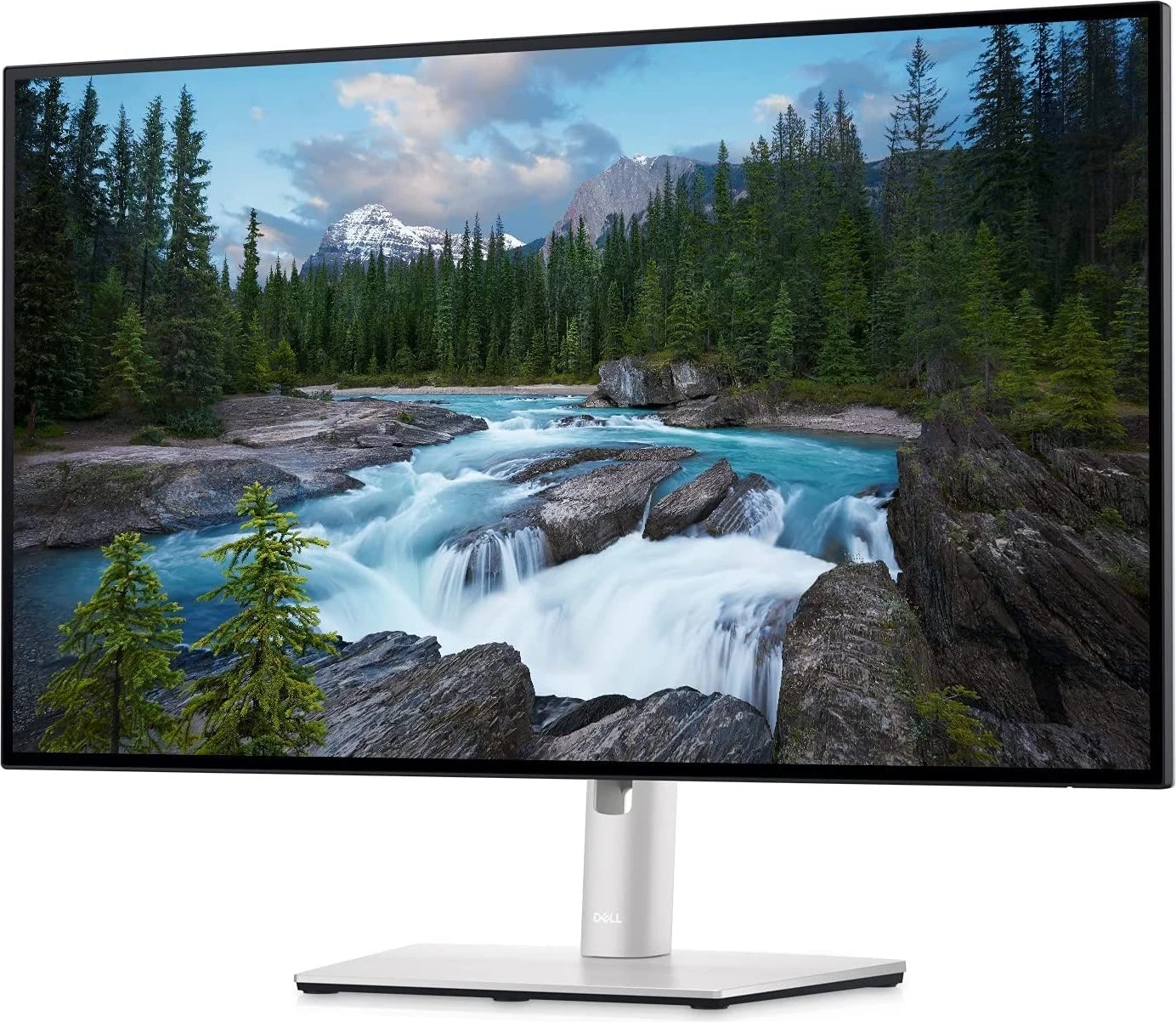 Monitor Dell U2722D, 27", QHD