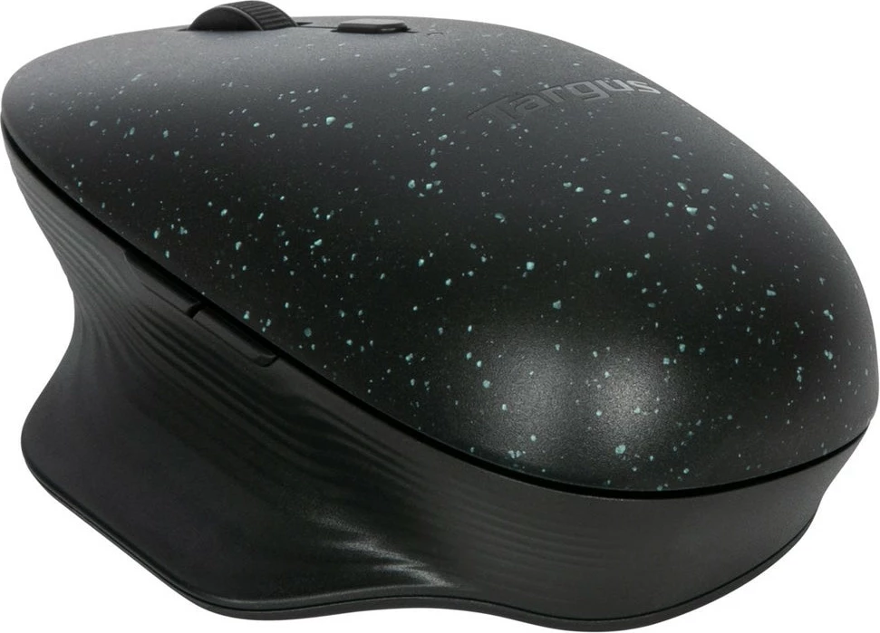 Maus Targus EcoSmart, Bluetooth 5.0, 4000 DPI, 6 butona, i zi