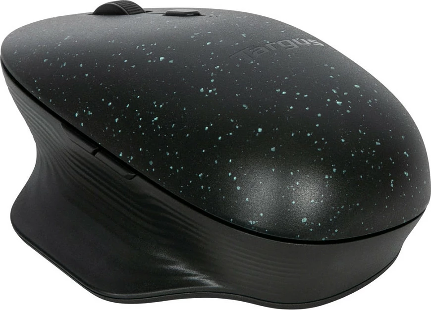 Maus Targus EcoSmart, Bluetooth 5.0, 4000 DPI, 6 butona, i zi