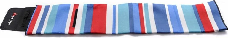 Batani për piknik Meteor, shumëngjyrësh