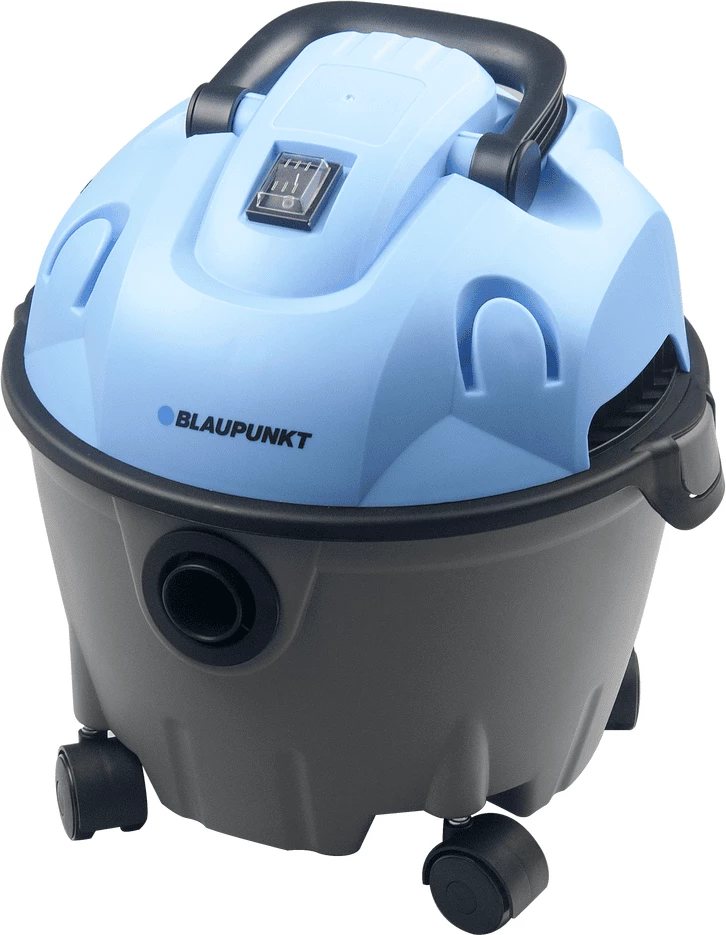 Fshesë elektrike Blaupunkt VCI201