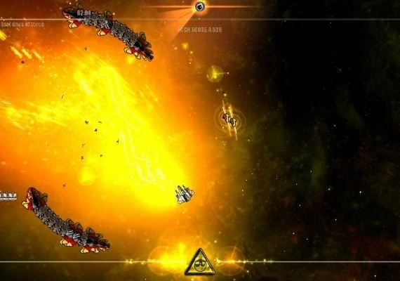 Beat Hazard: Ultra EN/DE/FR/IT/NL/ES Global