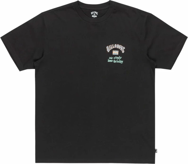 Maicë Billabong, e zezë