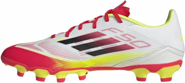 Atlete futbolli për meshkuj adidas, të bardha [Madhësia: 44]