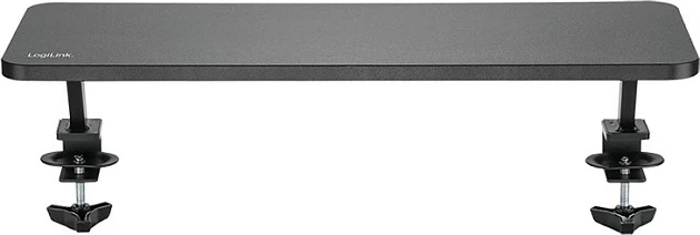 Ngritëse monitori LogiLink, 650 mm, për 13-32" monitorë, e zezë