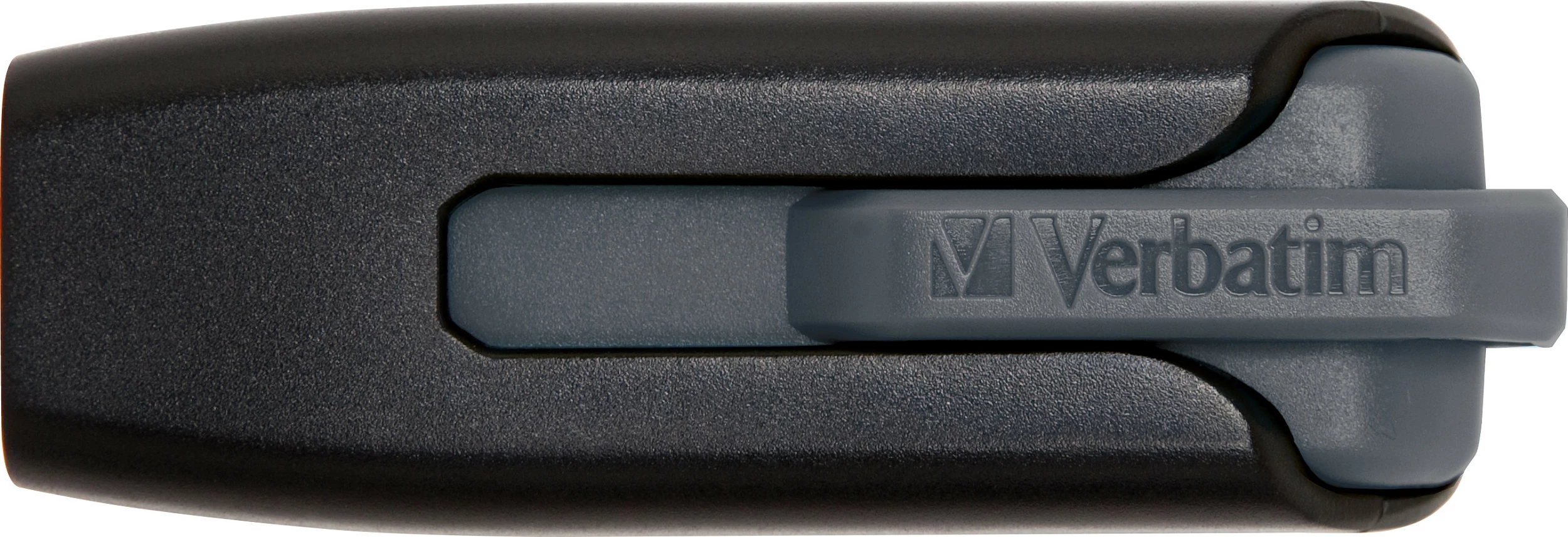USB memorje Verbatim Store 'n' Go V3, 256GB, USB-A, USB 3.2 Gen 1, e zezë