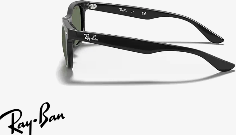 Syze dielli për fëmijë Ray-Ban Junior 