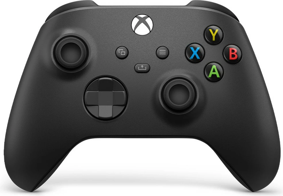 Gamepad Microsoft Xbox Wireless Controller, Android, PC, Xbox One, Xbox Series, iOS, i zi
