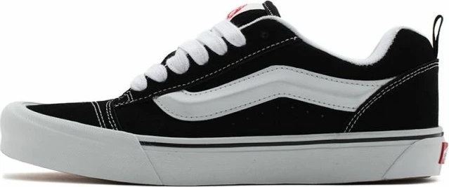 Atlete për meshkuj Vans, të zeza