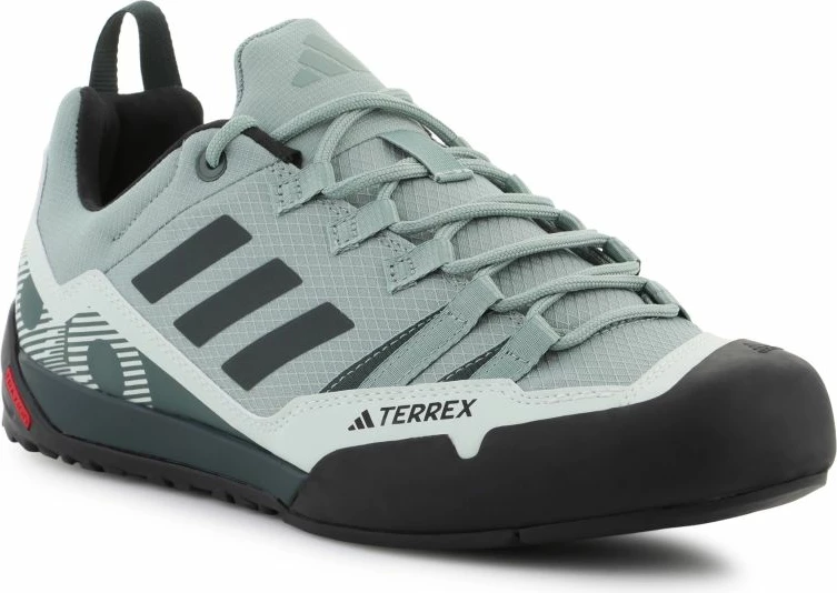 Atlete outdoor adidas, gri [Madhësia: 40 1/3]