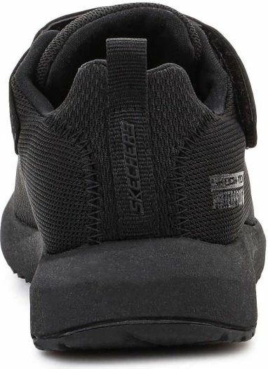 Këpucë Skechers për fëmijë, të zeza [Madhësia: 27]
