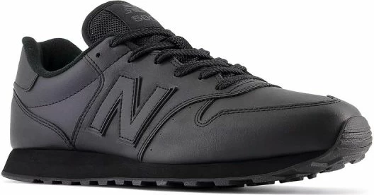 Atlete për meshkuj New Balance, të zeza [Madhësia: 40.5]