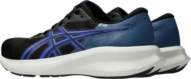 Atlete vrapimi Asics Patriot 14 1011C050 007 meshkuj [Madhësia: 44.5]