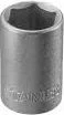Kokë çelësi Stanley 1-17-353 1/4" 6-këndëshe 13mm