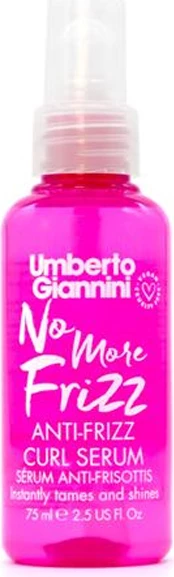 Umberto Giannini No More Frizz 75ml