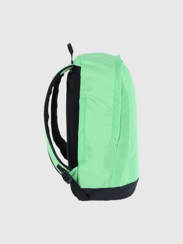 Çantë shpine 4F, e gjelbër