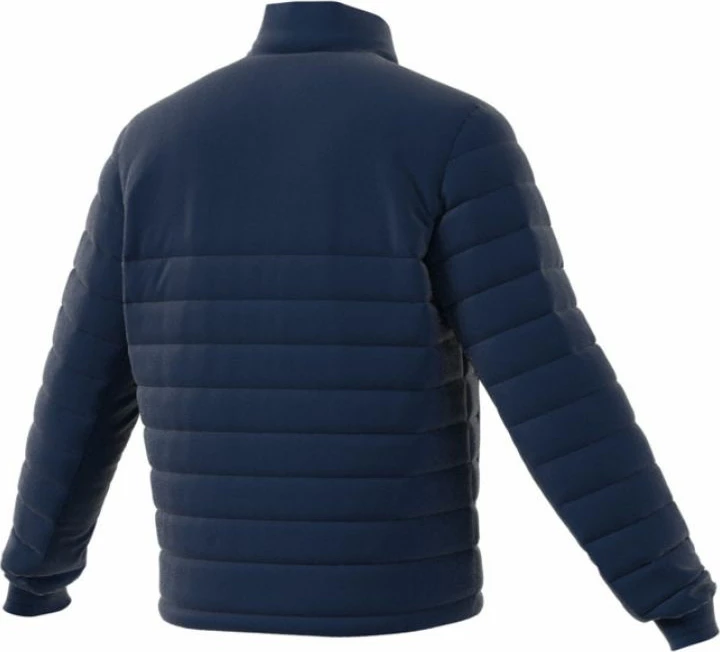 Jakne adidas për meshkuj, blu marine