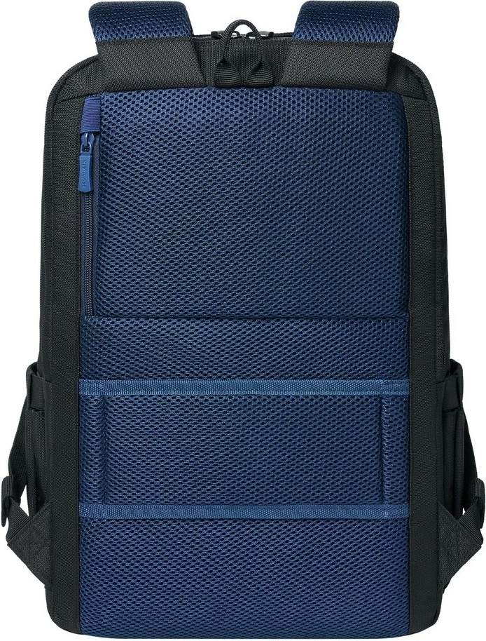 Çantë shpine RIVACASE 8435 për laptop 15.6-16, e zezë