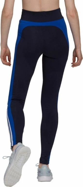 Hellonke për femra adidas, të zeza dhe blu