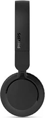 Kufje Philips TAH4000BK/00, Bluetooth, 70 orë bateri, të palosshme, të zeza