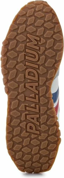 Atlete për meshkuj Palladium, të bardha