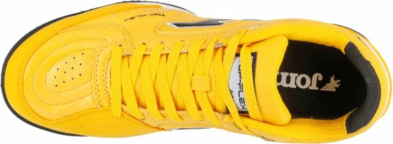Atlete futbolli Joma për meshkuj, të verdha [Madhësia: 40.5]