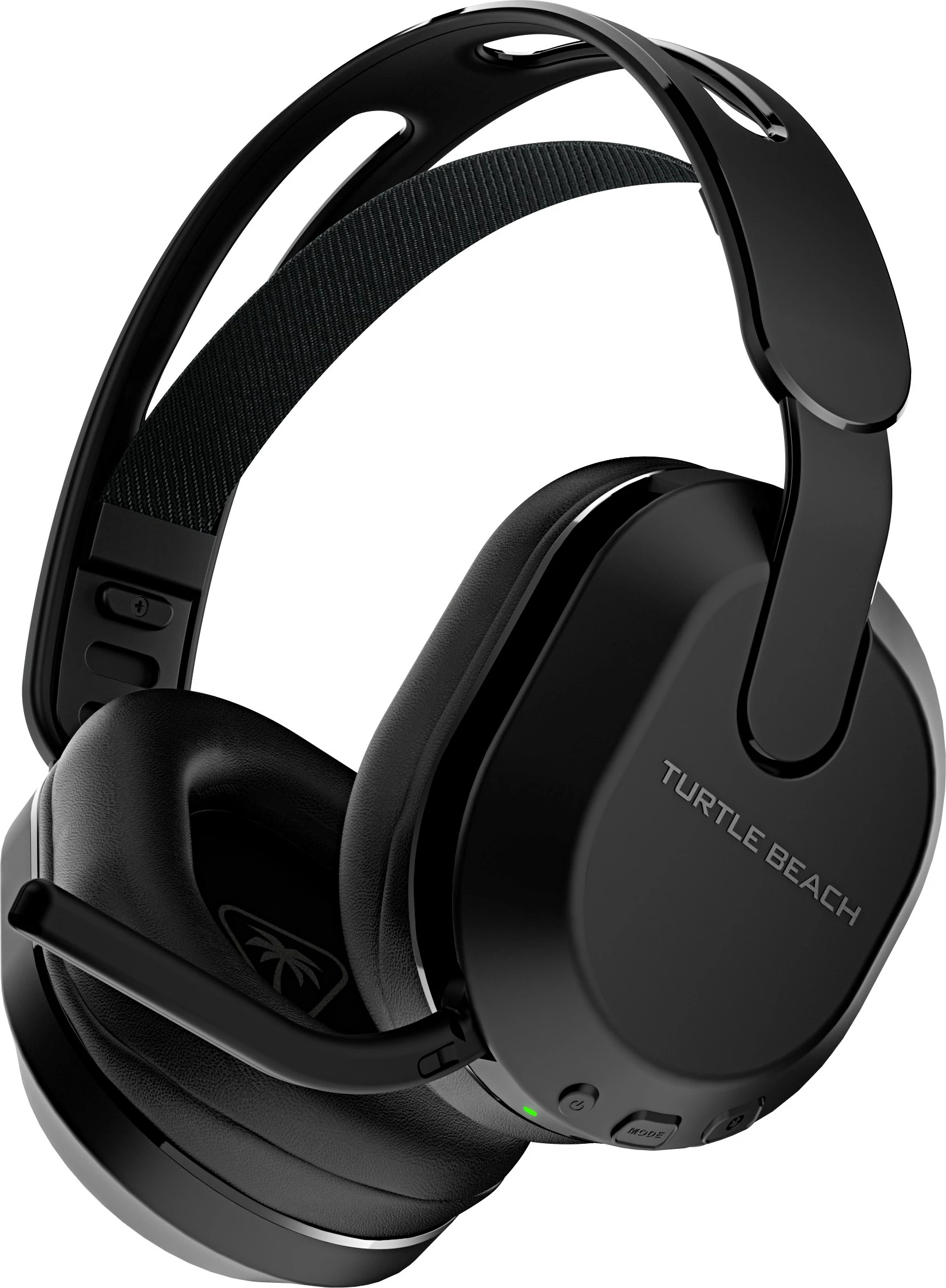 Kufje gaming Turtle Beach Stealth 500 wireless, 40h, Bluetooth 5.2, e zezë