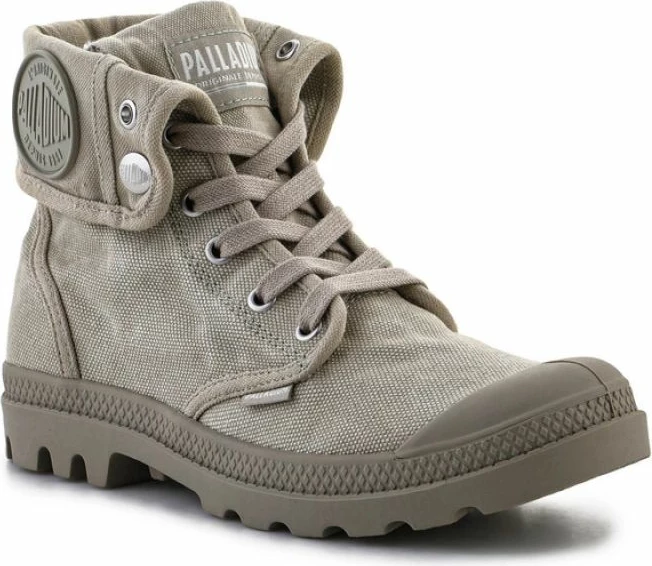 Atlete për femra Palladium, gri