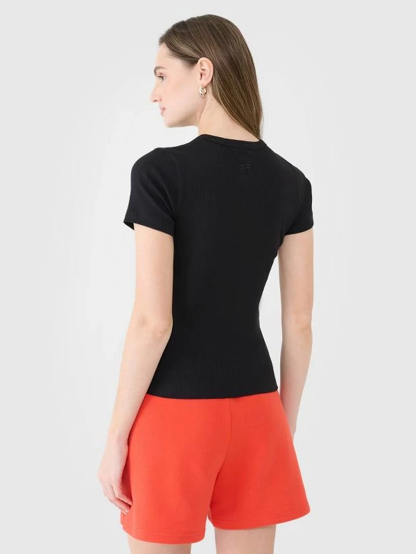 Maicë slim për femra 4f [Madhësia: XS]
