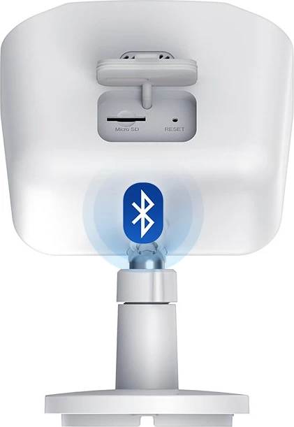 Kamerë sigurie D-Link DCS-8620LH, 2K QHD, IP, Wi-Fi/LAN, jashtë, bardhë