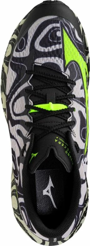 Atlete trail running Mizuno NEO ACCERA J1GJ265001, të zeza