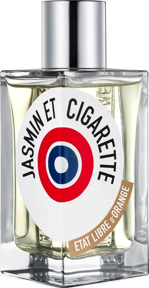 Eau de Parfum për femra Etat Libre d'Orange Jasmin Et Cigarette 100ml