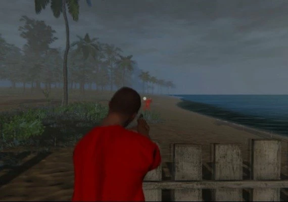 Inmate: Survival EN Global